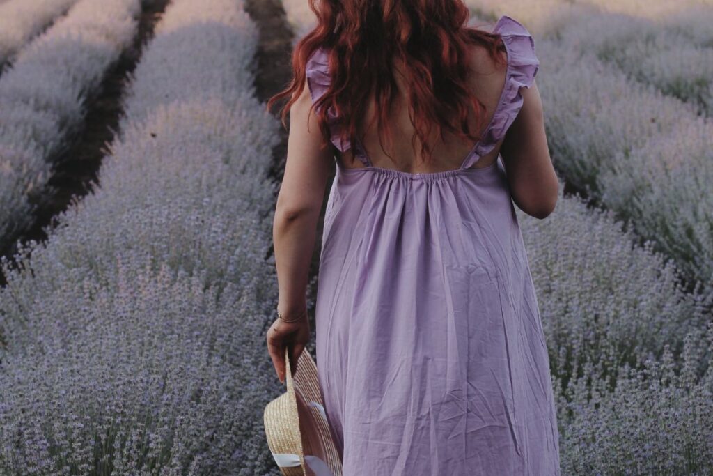 Soft Summer Color Palette Guide