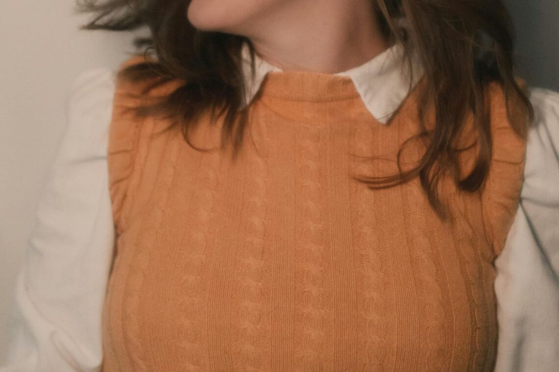 True Autumn color palette Guide