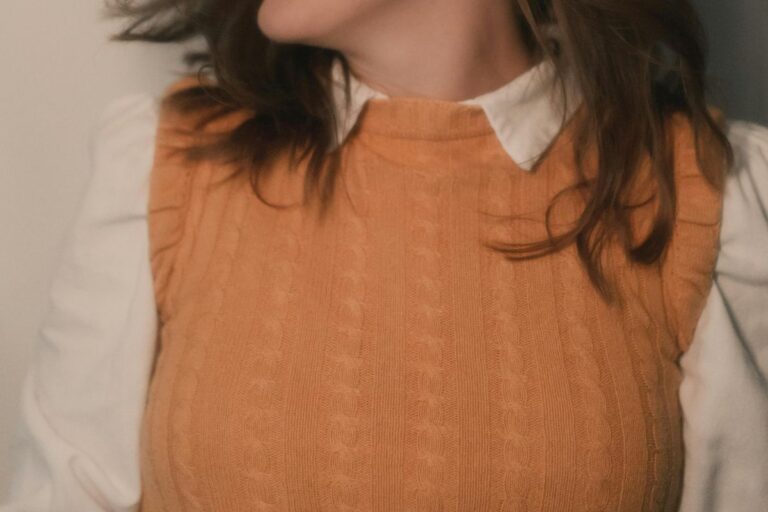 True Autumn color palette Guide