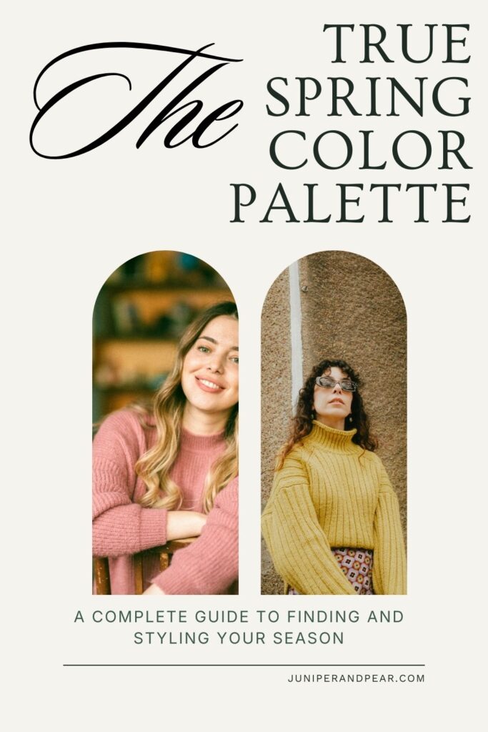 True-Spring-Color-Palette-Guide-Juniper-and-Pear-1