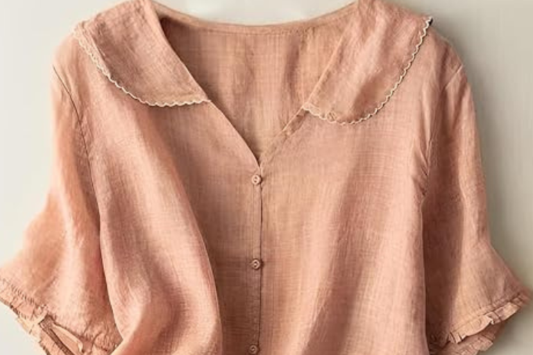 Light Spring Capsule Wardrobe for Spring and Summer (1)